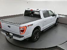 2022 Ford F-150 Lariat FX4 Crew Cab - Photo 54