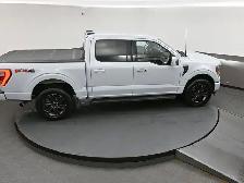 2022 Ford F-150 Lariat FX4 Crew Cab - Photo 55