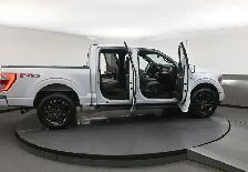 2022 Ford F-150 Lariat FX4 Crew Cab - Photo 56