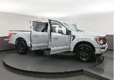 2022 Ford F-150 Lariat FX4 Crew Cab - Photo 57