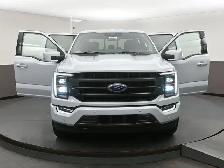 2022 Ford F-150 Lariat FX4 Crew Cab - Photo 58