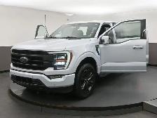 2022 Ford F-150 Lariat FX4 Crew Cab - Photo 59