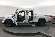 2022 Ford F-150 Lariat FX4 Crew Cab - Photo 60