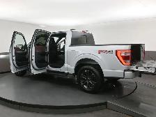 2022 Ford F-150 Lariat FX4 Crew Cab - Photo 61