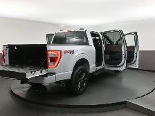 2022 Ford F-150 Lariat FX4 Crew Cab - Photo 63