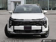 2026 Kia Sportage EX - Photo 2