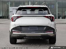 2026 Kia Sportage EX - Photo 5