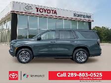2026 Chevrolet Tahoe Z71 - Photo 4