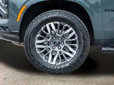 2026 Chevrolet Tahoe Z71 - Photo 5