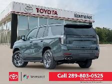 2026 Chevrolet Tahoe Z71 - Photo 6