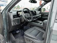 2026 Chevrolet Tahoe Z71 - Photo 9
