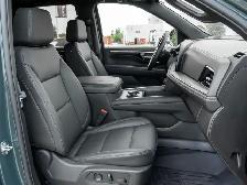 2026 Chevrolet Tahoe Z71 - Photo 25