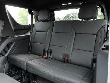 2026 Chevrolet Tahoe Z71 - Photo 28