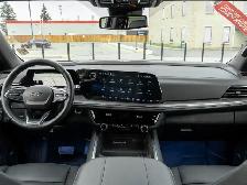 2026 Chevrolet Tahoe Z71 - Photo 29