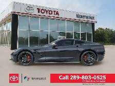 2016 Chevrolet Corvette Stingray - Photo 4