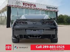 2016 Chevrolet Corvette Stingray - Photo 8