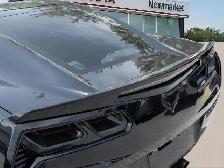 2016 Chevrolet Corvette Stingray - Photo 9