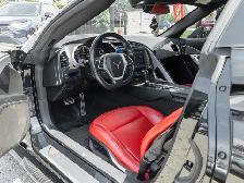 2016 Chevrolet Corvette Stingray - Photo 11