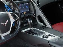 2016 Chevrolet Corvette Stingray - Photo 20