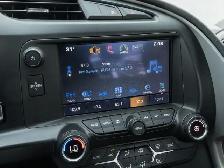 2016 Chevrolet Corvette Stingray - Photo 24