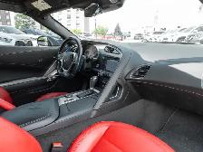 2016 Chevrolet Corvette Stingray - Photo 26