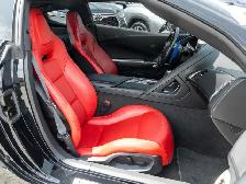 2016 Chevrolet Corvette Stingray - Photo 28