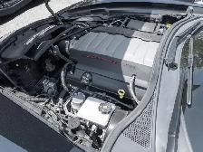 2016 Chevrolet Corvette Stingray - Photo 30