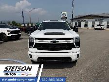 2024 Chevrolet Silverado 2500HD - Photo 2