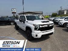 2024 Chevrolet Silverado 2500HD - Photo 3