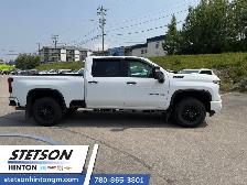 2024 Chevrolet Silverado 2500HD - Photo 4