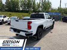 2024 Chevrolet Silverado 2500HD - Photo 6