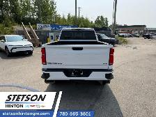 2024 Chevrolet Silverado 2500HD - Photo 7