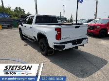 2024 Chevrolet Silverado 2500HD - Photo 9