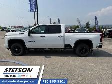 2024 Chevrolet Silverado 2500HD - Photo 10