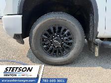 2024 Chevrolet Silverado 2500HD - Photo 11
