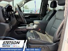 2024 Chevrolet Silverado 2500HD - Photo 14