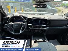 2024 Chevrolet Silverado 2500HD - Photo 19