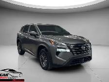 Nissan Rogue S 2024