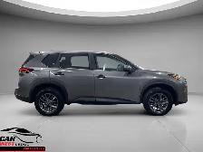 Nissan Rogue S 2024 - Photo 2
