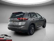 Nissan Rogue S 2024 - Photo 3