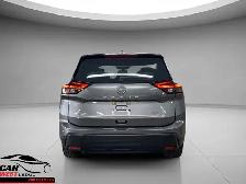 Nissan Rogue S 2024 - Photo 4