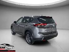 Nissan Rogue S 2024 - Photo 5