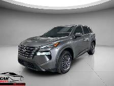 Nissan Rogue S 2024 - Photo 7