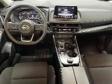 Nissan Rogue S 2024 - Photo 11