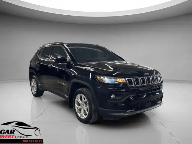 Jeep Compass North 2024