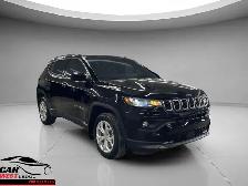 Jeep Compass North 2024
