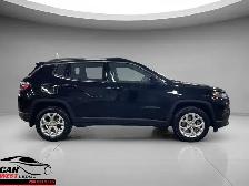 Jeep Compass North 2024 - Photo 2