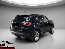 Jeep Compass North 2024 - Photo 3