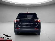 Jeep Compass North 2024 - Photo 4