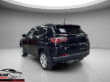 Jeep Compass North 2024 - Photo 5